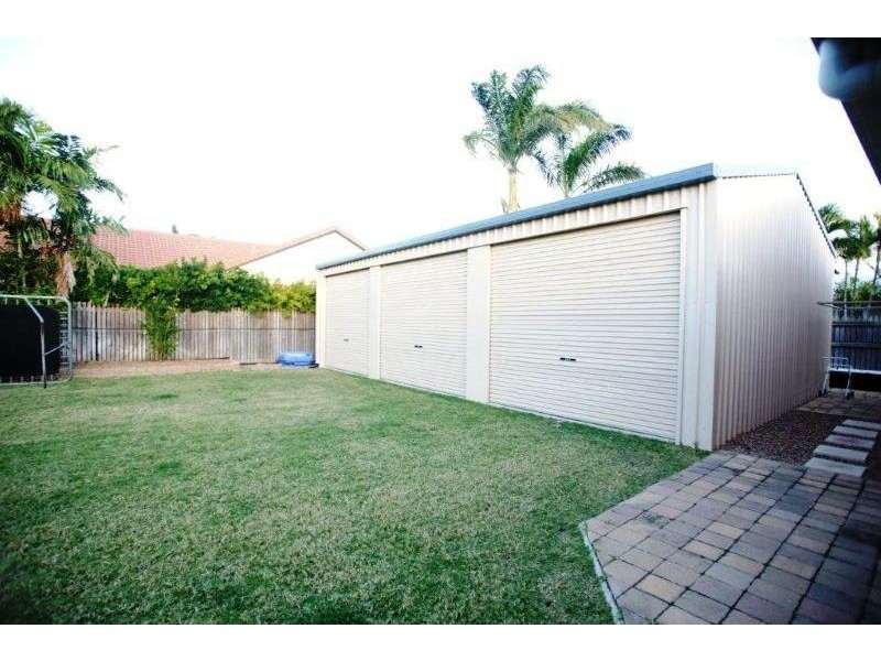 27 Moffat Street KIRWAN 4817, Kirwan QLD 4817