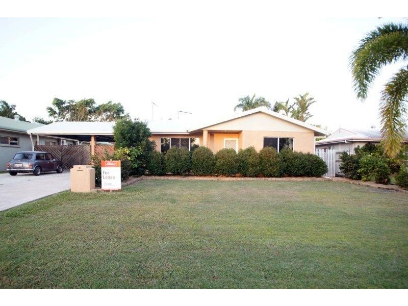 27 Moffat Street KIRWAN 4817, Kirwan QLD 4817