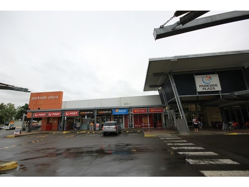 shop 7 Parkside Plaza KIRWAN 4817, Kirwan QLD 4817