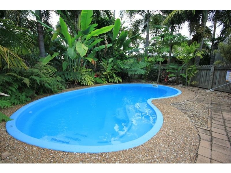 4 Mahogany Court BUSHLAND BEACH 4818, Bushland Beach QLD 4818
