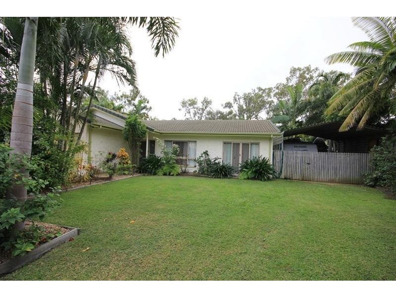 4 Mahogany Court BUSHLAND BEACH 4818, Bushland Beach QLD 4818