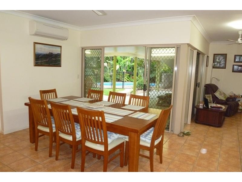 4 Mahogany Court BUSHLAND BEACH 4818, Bushland Beach QLD 4818