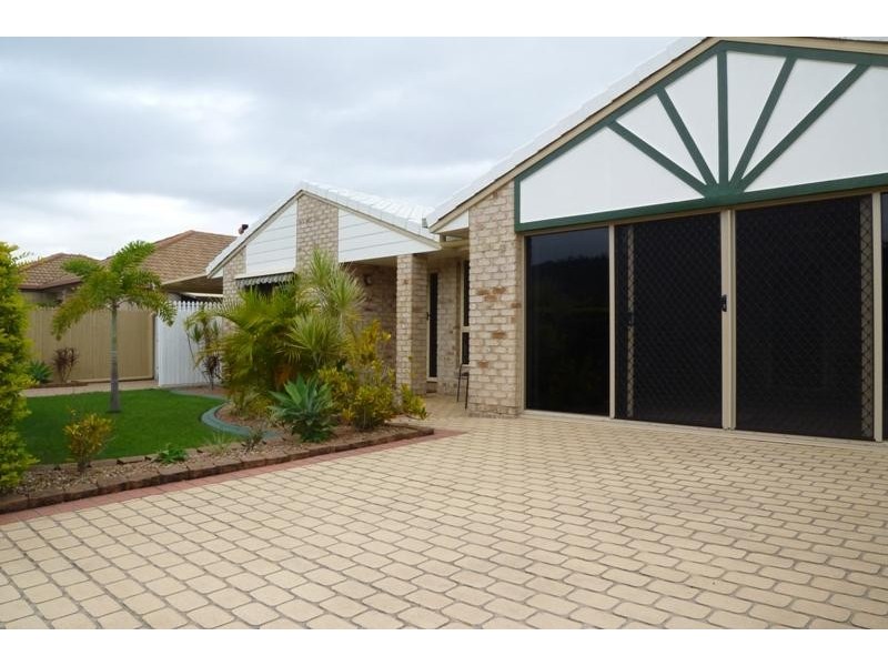 160 Greenwood  Drive KIRWAN 4817, Kirwan QLD 4817