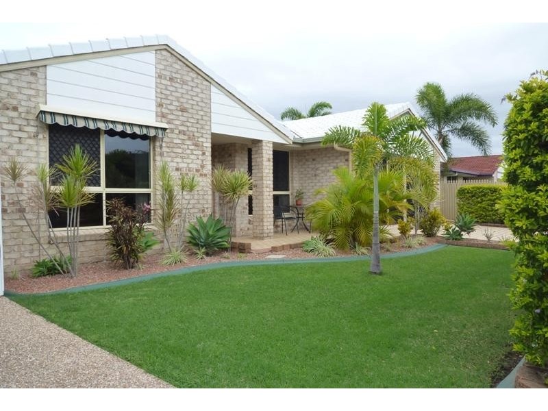 160 Greenwood  Drive KIRWAN 4817, Kirwan QLD 4817