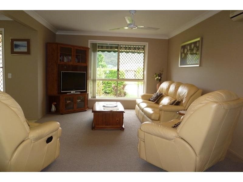 160 Greenwood  Drive KIRWAN 4817, Kirwan QLD 4817