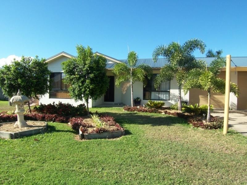 59 Jacana Crescent CONDON 4815, Condon QLD 4815