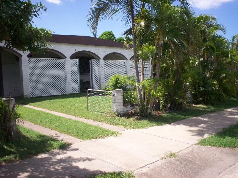 621 Ross River Road KIRWAN 4817, Kirwan QLD 4817