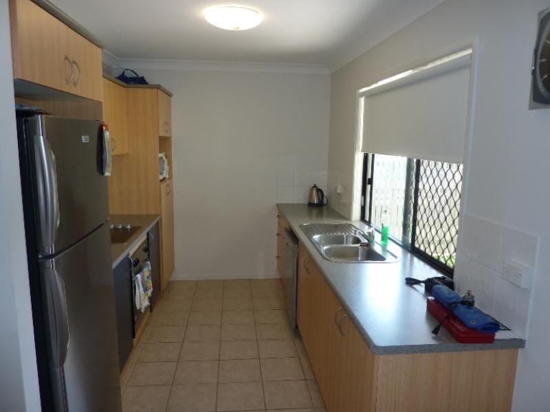 8 Plover Court CONDON 4815, Condon QLD 4815