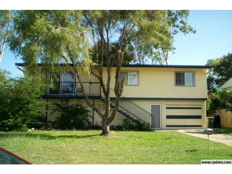 41 Falcon  Crescent CONDON 4815, Condon QLD 4815