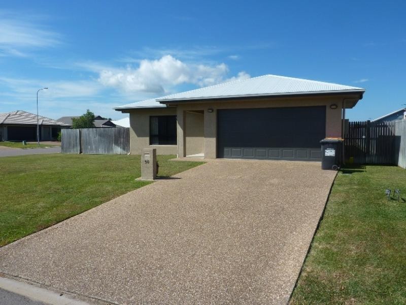 50 Elphinstone Drive  KIRWAN 4817, Kirwan QLD 4817