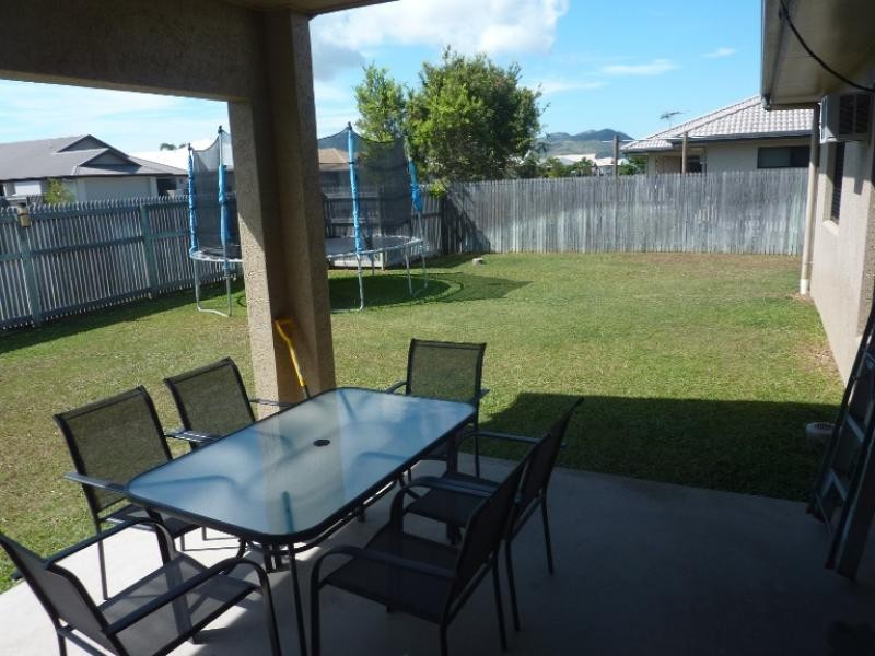 50 Elphinstone Drive  KIRWAN 4817, Kirwan QLD 4817