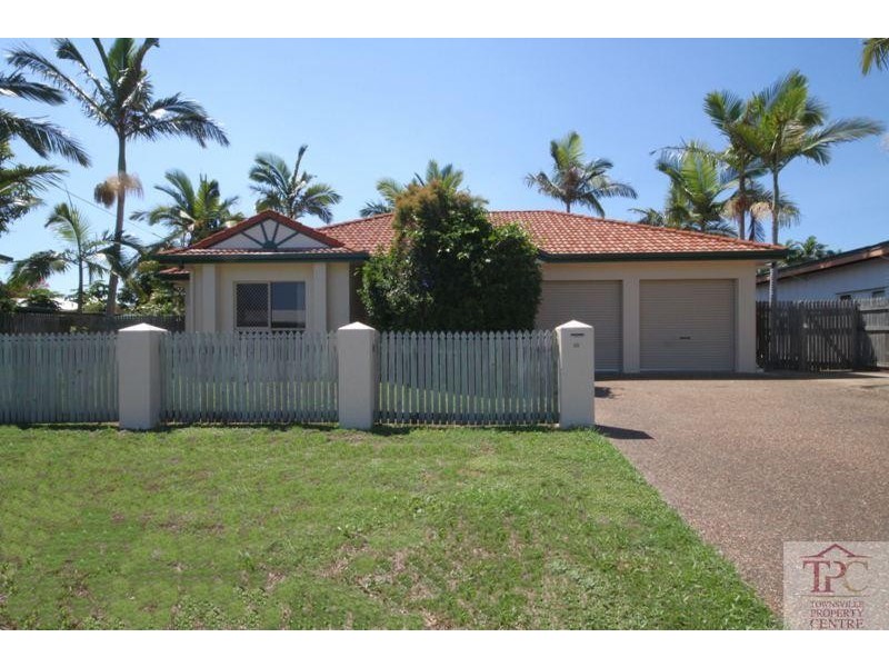 22 Sweet Street ROSSLEA 4812, Rosslea QLD 4812