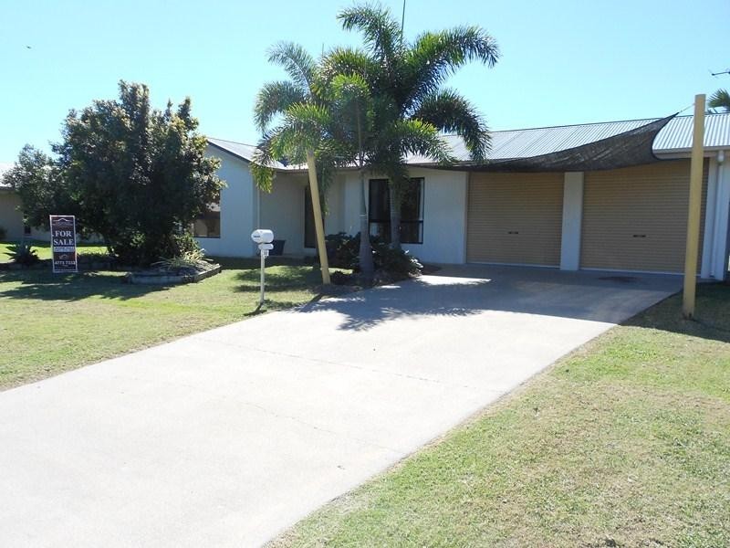 59 Jacana Crescent CONDON 4815, Condon QLD 4815