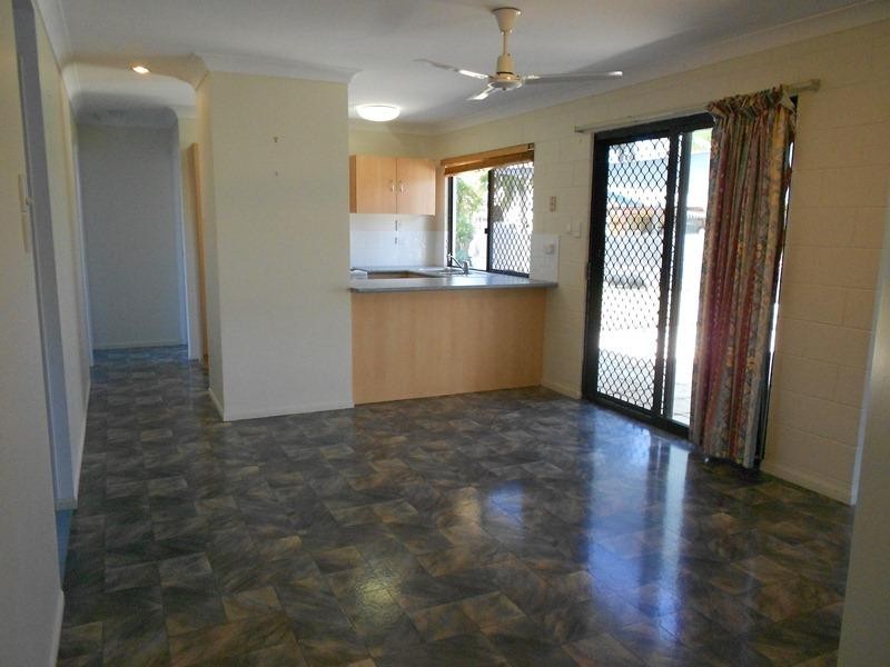 59 Jacana Crescent CONDON 4815, Condon QLD 4815