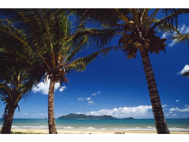 61 Mandalay Avenue MAGNETIC ISLAND 4819, Magnetic Island QLD 4819