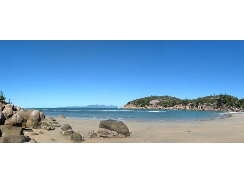 61 Mandalay Avenue MAGNETIC ISLAND 4819, Magnetic Island QLD 4819