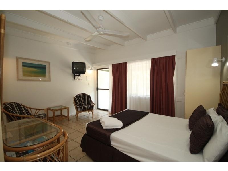 61 Mandalay Avenue MAGNETIC ISLAND 4819, Magnetic Island QLD 4819