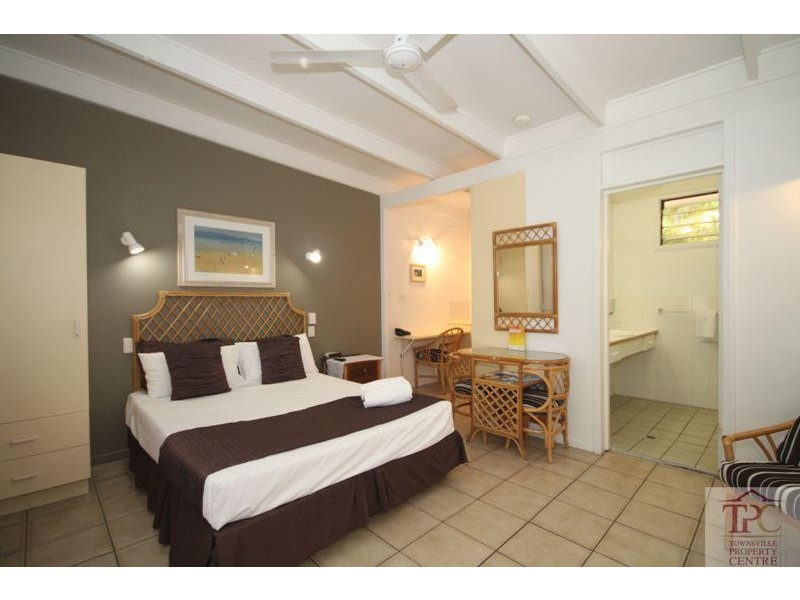 61 Mandalay Avenue MAGNETIC ISLAND 4819, Magnetic Island QLD 4819