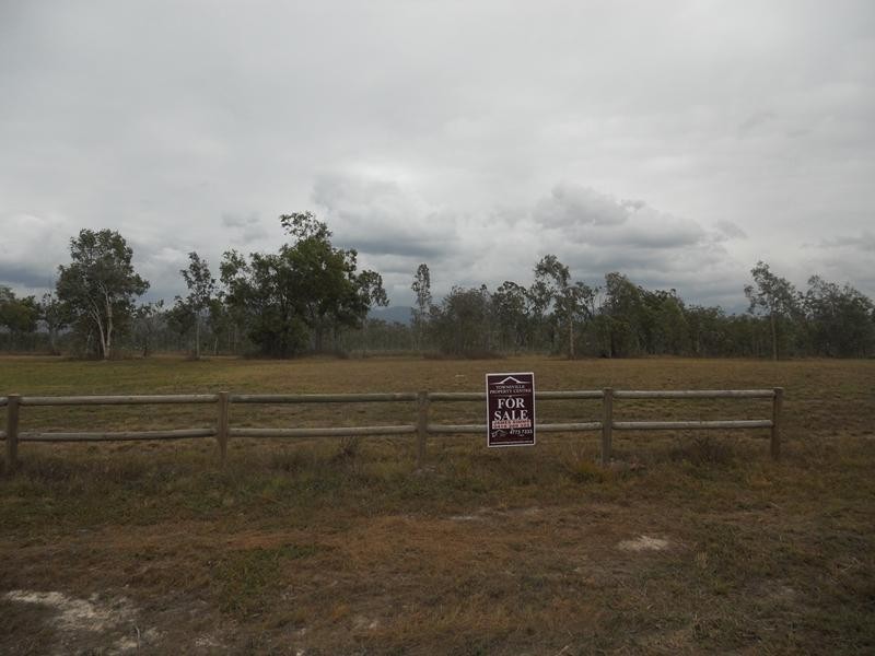 105 Cradler Court, Bluewater Park QLD 4818