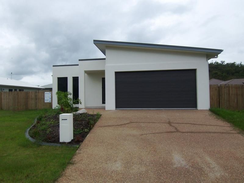 21 Innes Drive DEERAGUN 4818, Deeragun QLD 4818