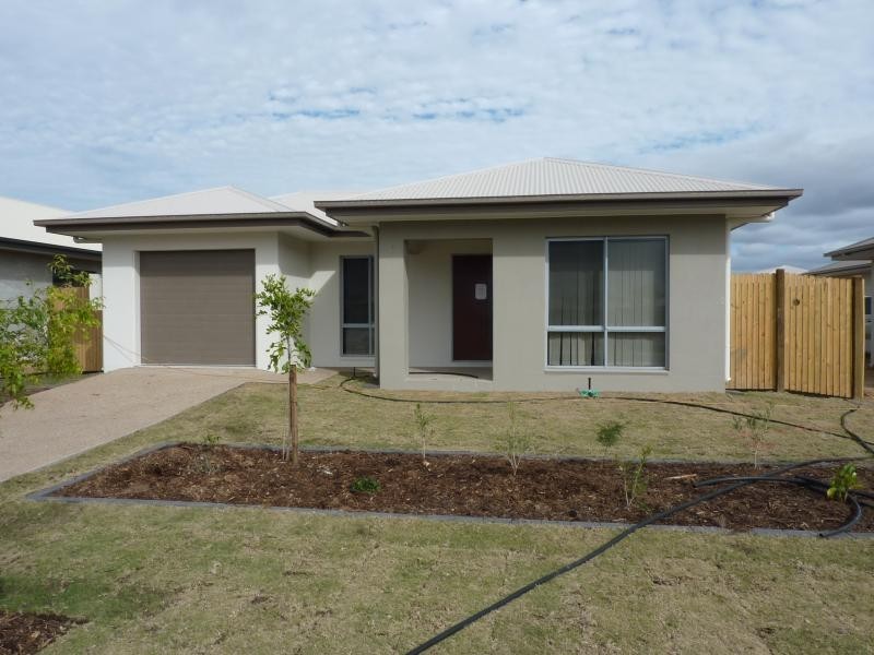 63 Derwent Circuit KELSO 4815, Kelso QLD 4815