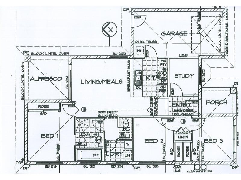 63 Derwent Circuit KELSO 4815, Kelso QLD 4815