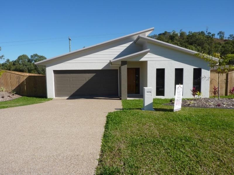 23 Deedes Crescent BUSHLAND BEACH 4818, Bushland Beach QLD 4818