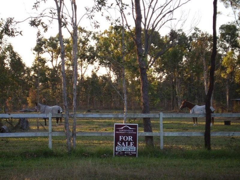 7 Salamander Street  BLUEWATER 4818, Bluewater QLD 4818