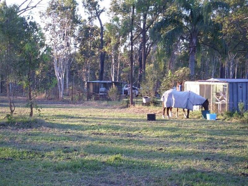 7 Salamander  Street BLUEWATER 4818, Bluewater QLD 4818