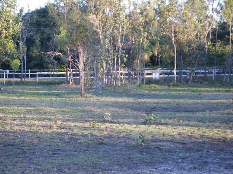 7 Salamander  Street BLUEWATER 4818, Bluewater QLD 4818