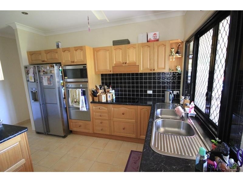 45 Jensen Road JENSEN 4818, Jensen QLD 4818