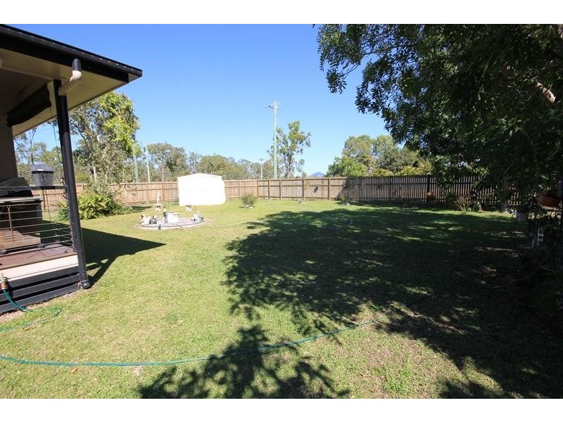 45 Jensen Road JENSEN 4818, Jensen QLD 4818