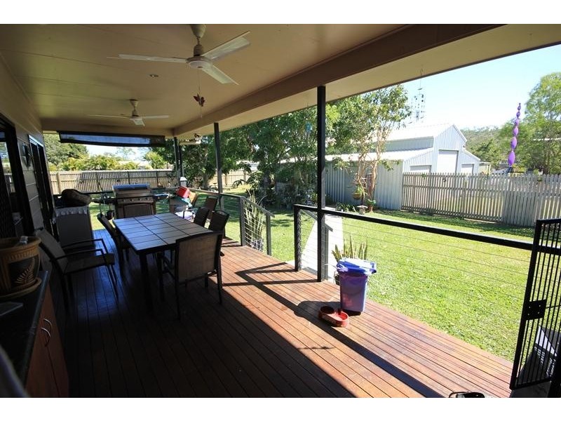 45 Jensen Road JENSEN 4818, Jensen QLD 4818