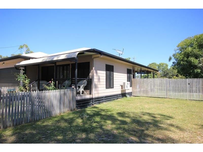 45 Jensen Road JENSEN 4818, Jensen QLD 4818