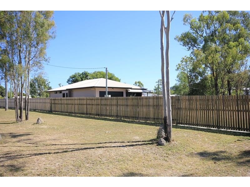 45 Jensen Road JENSEN 4818, Jensen QLD 4818