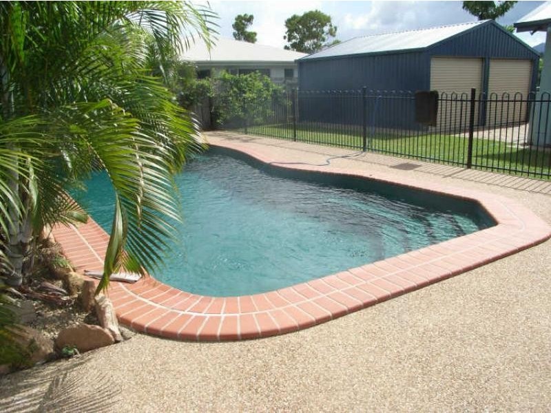 45 Elton Drive KELSO 4815, Kelso QLD 4815