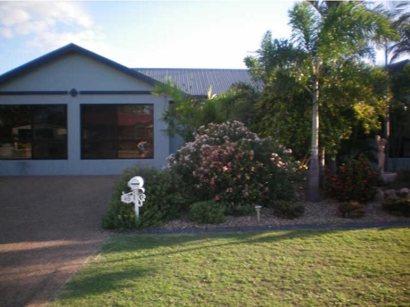 45 Elton Drive KELSO 4815, Kelso QLD 4815