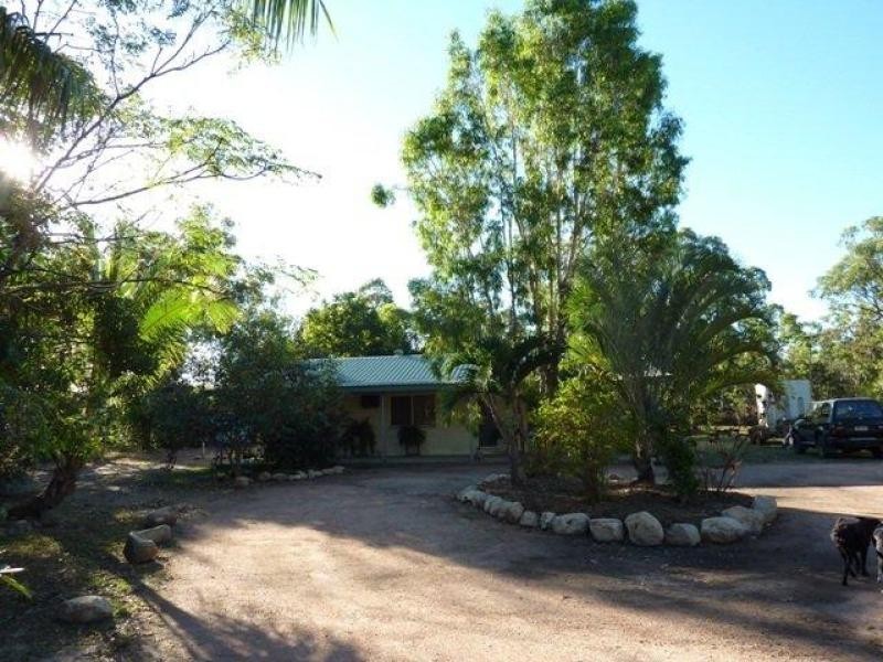 58 Blue Mountain Drive  BLUEWATER 4818, Bluewater QLD 4818