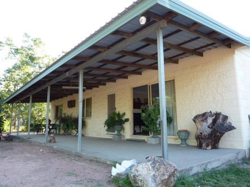 58 Blue Mountain Drive  BLUEWATER 4818, Bluewater QLD 4818