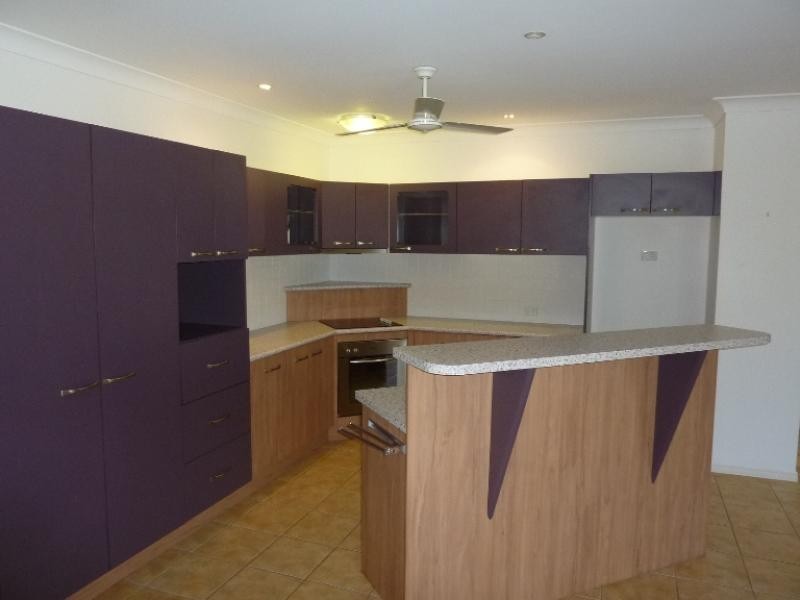 4 Gardenvale Pocket  IDALIA 4811, Idalia QLD 4811