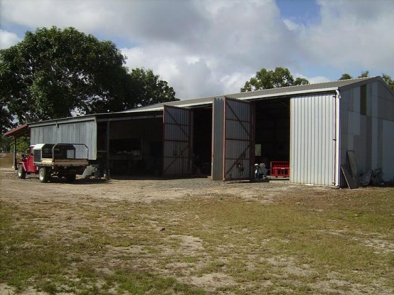 CNR Bruce Hwy And Purono Parkway  TOWNSVILLE 4810, Townsville QLD 4810