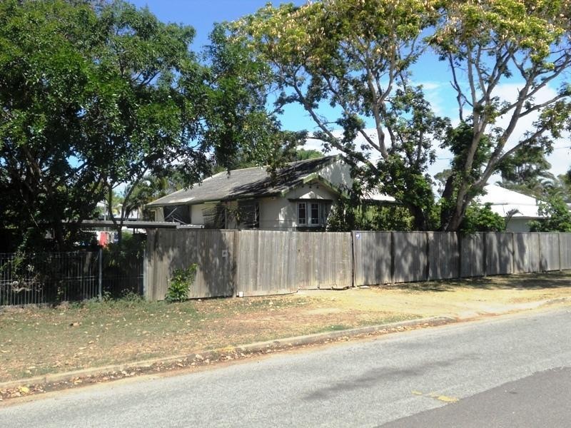 53 Twelfth Avenue RAILWAY ESTATE 4810, Railway Estate QLD 4810