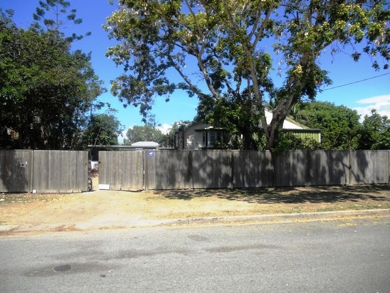 53 Twelfth Avenue RAILWAY ESTATE 4810, Railway Estate QLD 4810