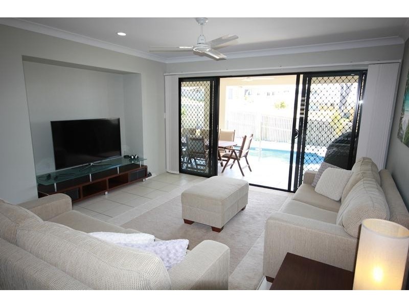 22 Helvellyn Street BUSHLAND BEACH 4818, Bushland Beach QLD 4818