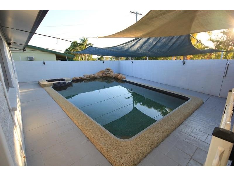 16 Daisy Street  KELSO 4815, Kelso QLD 4815