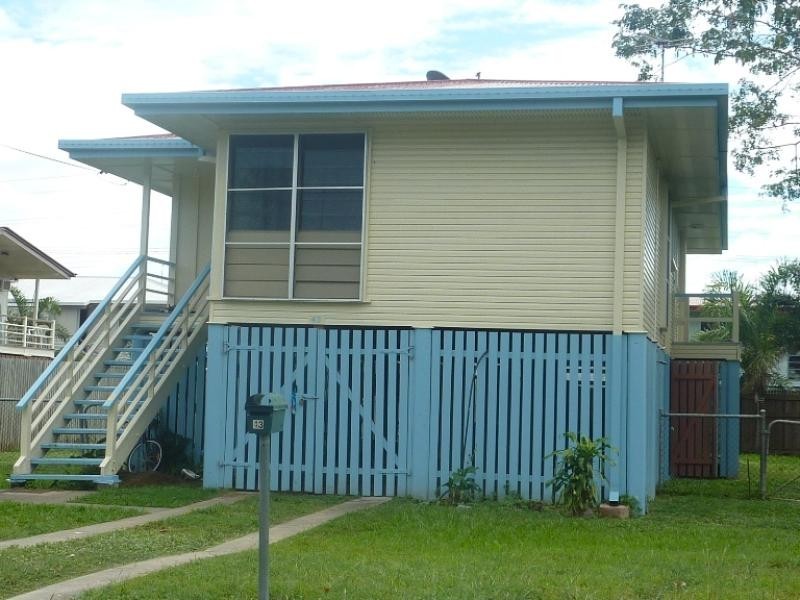43 Riechelmann  Street HEATLEY 4814, Heatley QLD 4814