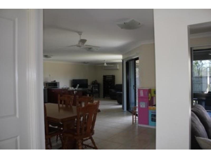 1  Woodhen Court BOHLE PLAINS 4817, Bohle Plains QLD 4817