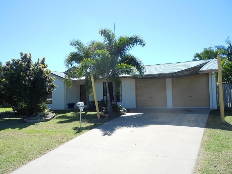 59 Jacana Crescent CONDON 4815, Condon QLD 4815