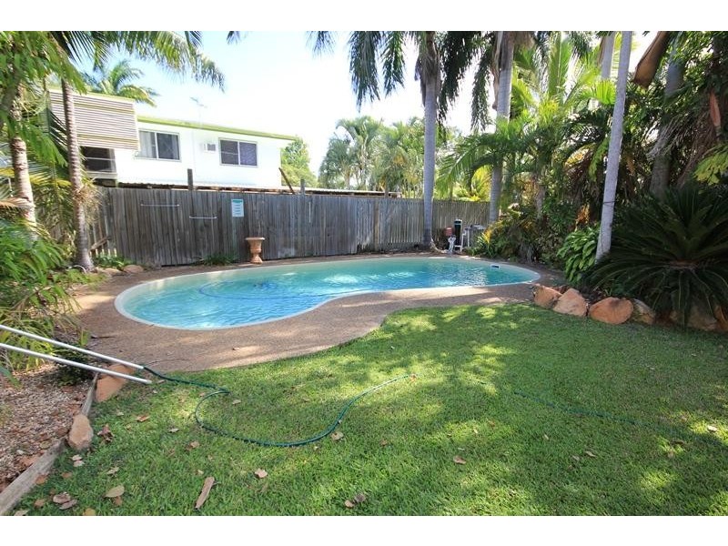 31 Peter Street KELSO 4815, Kelso QLD 4815