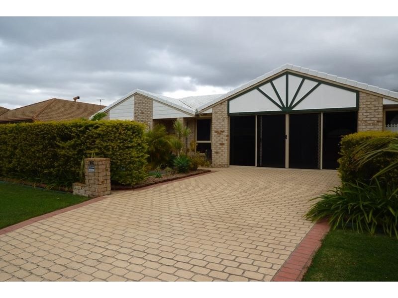 160 Greenwood  Drive KIRWAN 4817, Kirwan QLD 4817